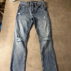 Gap Skinny Jeans- Girls Size 8